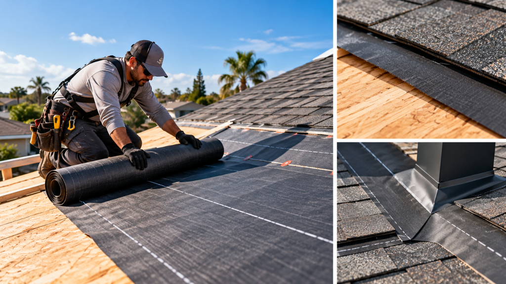 Missing Shingles: Can You Wait to Fix Them?